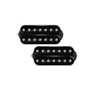 Bare Knuckle Pickups ( ベアナックルピックアップス ) / Warpig AlnicoV 7strings Set Black夏休みセール