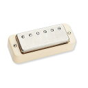 SEYMOUR DUNCAN ( セイモアダンカン ) / ANTIQUITY II MINI-HUMBUCKER BRIDGE夏休みセール