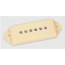 SEYMOUR DUNCAN ( セイモアダンカン ) / P90 Silencer JJN Bridge Dog Ear Cream夏休みセール