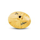 ZILDJIAN ( ジルジャン ) / A CUSTOM CRASH 18inch夏休みセール