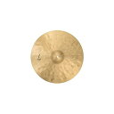 SABIAN ( セイビアン ) / HHX LEGACY RIDE 21inch夏休みセール