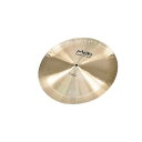 PAISTE ( パイステ ) / Formula 602 Modern Essentials China 18inch夏休みセール