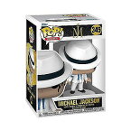 Funko Pop! Rocks: Michael Jackson - Smooth Criminal (フンコポップ!ロックス マイケル・ジャクソン - スムース・クリミナル)クリスマス セール