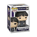 Funko Pop! TV: Wednesday Addams (ウェンズデーアダムズ)クリスマス セール