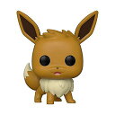 Funko Pop! Games: Pok mon(ポケモン) - EEVEE(イーブイ) ヴィニールフィギュアクリスマス セール