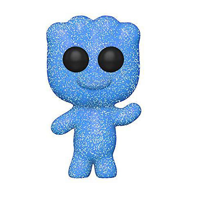 Funko POP! Candy: Sour Patch Kids - Blueクリスマス セール