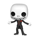 Funko Pop! Disney: The Nightmare Before Christmas 30th Anniversary - Jack Skelli...
