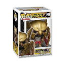 Funko Pop! Movies: Black Adam - ヘルメットと翼を持つホークマンクリスマス セール