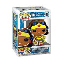 Funko Pop! Heroes: DC Holiday - ジンジャーブレッド ワンダーウーマンクリスマス セール