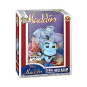 Funko Pop! VHS カバー: Disney アラジン, ランプの魔神(アマゾン限定)クリスマス セール(3)