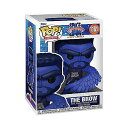 Funko POP Pop! Movies: Space Jam 2 - The Brow Arctic S2 - POP 2 マルチカラークリスマス セール