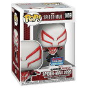 Funko Pop! Marvel(ファンコポップ！マーベル)：Beyond Amazing(ビヨンドアメイジング) - Spider-Man 2099(スパイダーマン2099), Summer Convention, Multicolorクリスマス セール