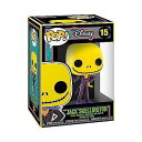 Funko Pop! Disney: The Nightmare Before Christmas - Jack (Blacklight)クリスマス セール