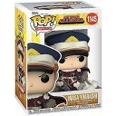 Funko POP Animation ポップアニメーション: 僕のヒーローアカデミア - 八百越稲妻クリスマス セール