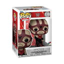 Funko Pop! WWE(ファンコポップ WWE): 60周年記念 - ベイダークリスマス セール
