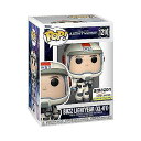Funko Disney Pixar Lightyear Pop!(ファンコ ディズニー ピクサー ライトイヤー ポップ):バズ、夜光仕様、(アマゾン限定)クリ...