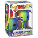 Funko Pop! Heroes: Pride ハーレイ・クインクリスマス セール