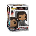 Funko Pop! Marvel: ドクター・ストレンジ マルチバース オブ マッドネス - アメリカ・チャベスクリスマス セール