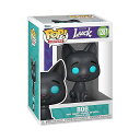 Funko Pop! Movies: Luck - Bobクリスマス セール