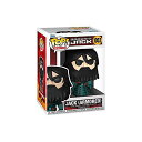 Funko Pop! Animation: Samurai Jack - Armored Jack with Chase(スタイルが異なる)クリスマス セール