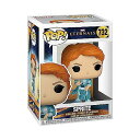 Funko POP!(ファンコポップ) Marvel(マーベル): Eternals(エターナルズ) - Sprite(スプライト) POP: Sack Lun...