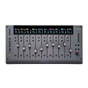SOFTUBE ( ソフチューブ ) / Console 1 Fader Mk III フェーダーコントローラー 【2025年1月31日発売】新生活応援