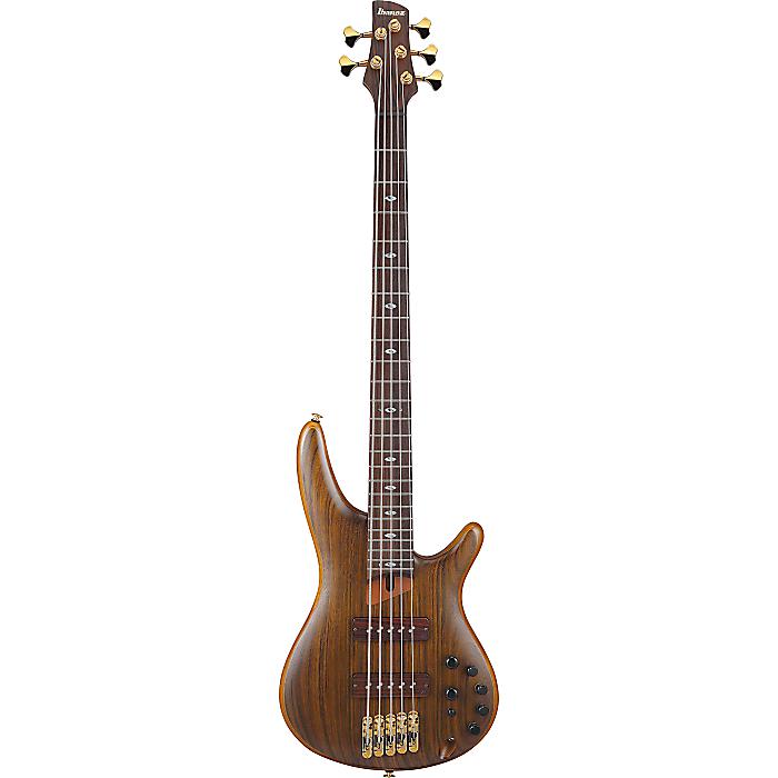 Ibanez(アイバニーズ) / SR5505-MHFの事ならフレンズにご相談ください。Ibanez(アイバニーズ) / SR5505-MHFセット商品一覧SR5500-MHFSR5505-MHFSR5506-MHF Ibanez(アイバニーズ) / SR5505-MHFの特長！ウッディな質感とアピアランス、豊かなローエンドとウォーム・トーンが持ち味の#5500モデル(4, 5, 6弦) Ibanez(アイバニーズ) / SR5505-MHFのココが凄い！これまで追求し続けてきた緻密さ、高性能、優れたプレイアビリティはそのままに、サウンドとトーン、更にそれらの応用性の高さを根幹から見詰め直したプロフェッショナルのためのベースとしてMade in Japanのハイエンド、PrestigeシリーズのSRモデルを2025年リニューアル！ Ibanez(アイバニーズ) / SR5505-MHFのメーカー説明 - アフリカン・マホガニー材ボディ・バックに、オヴァンコール材トップを組み合わせた3次元アーチドSRボディベース・サウンドに欠かせない豊かな中低音域特性とウォームなトーンに加え、アタック感と歯切れの良い高音域特性を求めたボディのマテリアル・チョイスです。木材本来の質感を色濃く感じられる艶消し仕上げを採用しました。- “全ての奏者にとって握り易い”を追求し究極までシェイピングした ”Atlas HP” スリム・ネック- ウッド・カバーをまとったNordstrand製”Big Single”ピックアップシングルコイル・ピックアップさながらの明瞭さと、パワフルでアグレッシブなサウンドを特徴とするNordstrand Big Singleピックアップを搭載しています。ピックアップ・カバー:ローズウッド- EQ ON時＆バイパス時 どちらの環境でも機能するトーン・コントロール- 3パターンのミッド帯周波数切り替えスイッチ装備、”Sonitech” アクティブ3-band EQワイド・レンジ＆低ノイズのアクテ Ibanez(アイバニーズ) / SR5505-MHFの仕様 - Neck type： Atlas-5 HP5pc S-TECH WOOD Maple /Walnut neck- Body： Ovangkol top / African Mahogany body- Fretboard： Rosewood fretboard w/Mother of Pearl ＆ Abalone oval inlay- Fret： Medium frets w/Prestige fret edge treatment- Bridge： MR5S bridge- String space： 16.5mm- Neck pickup： Nordstrand Big Single wood covered neck pickup- Bridge pickup： Nordstrand Big Single wood covered bridge pickup- Equalizer： Ibanez Sonitech Preamp 3-band EQ w/EQ bypass switch 全て新品。ケーブル・消耗品以外メーカー1年保証書付のでご安心してお買いもの頂けます。Ibanez(アイバニーズ) / SR5505-MHFの事ならフレンズにご相談ください。 Ibanez(アイバニーズ) / SR5505-MHFの特長！ウッディな質感とアピアランス、豊かなローエンドとウォーム・トーンが持ち味の#5500モデル(4, 5, 6弦) Ibanez(アイバニーズ) / SR5505-MHFのココが凄い！これまで追求し続けてきた緻密さ、高性能、優れたプレイアビリティはそのままに、サウンドとトーン、更にそれらの応用性の高さを根幹から見詰め直したプロフェッショナルのためのベースとしてMade in Japanのハイエンド、PrestigeシリーズのSRモデルを2025年リニューアル！ Ibanez(アイバニーズ) / SR5505-MHFのメーカー説明 - アフリカン・マホガニー材ボディ・バックに、オヴァンコール材トップを組み合わせた3次元アーチドSRボディベース・サウンドに欠かせない豊かな中低音域特性とウォームなトーンに加え、アタック感と歯切れの良い高音域特性を求めたボディのマテリアル・チョイスです。木材本来の質感を色濃く感じられる艶消し仕上げを採用しました。- “全ての奏者にとって握り易い”を追求し究極までシェイピングした ”Atlas HP” スリム・ネック- ウッド・カバーをまとったNordstrand製”Big Single”ピックアップシングルコイル・ピックアップさながらの明瞭さと、パワフルでアグレッシブなサウンドを特徴とするNordstrand Big Singleピックアップを搭載しています。ピックアップ・カバー:ローズウッド- EQ ON時＆バイパス時 どちらの環境でも機能するトーン・コントロール- 3パターンのミッド帯周波数切り替えスイッチ装備、”Sonitech” アクティブ3-band EQワイド・レンジ＆低ノイズのアクティブ・サウンドを生み出す3バンドのイコライザーに加え、トーン・コントロールを装備しました。(トーン・ノブ引上:EQバイパス)EQのON時にはもちろんのこと、EQバイパス時にもトーン・コントロ Ibanez(アイバニーズ) / SR5505-MHFの仕様 - Neck type： Atlas-5 HP5pc S-TECH WOOD Maple /Walnut neck- Body： Ovangkol top / African Mahogany body- Fretboard： Rosewood fretboard w/Mother of Pearl ＆ Abalone oval inlay- Fret： Medium frets w/Prestige fret edge treatment- Bridge： MR5S bridge- String space： 16.5mm- Neck pickup： Nordstrand Big Single wood covered neck pickup- Bridge pickup： Nordstrand Big Single wood covered bridge pickup- Equalizer： Ibanez Sonitech Preamp 3-band EQ w/EQ bypass switch 全て新品。ケーブル・消耗品以外メーカー1年保証書付のでご安心してお買いもの頂けます。