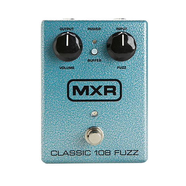 MXR M173
