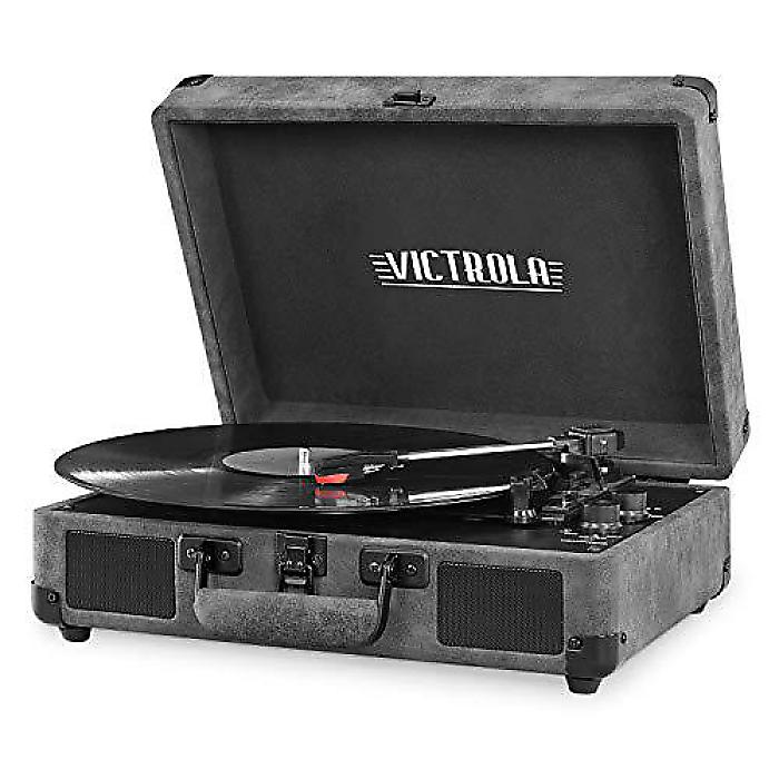 Victrola ビンテージ3スピード Bluetooth