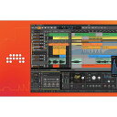 【サマーセール中!-7/21まで】BITWIG(ビットウィグ) / Bitwig Studio アップグレード from Producer 【※シリアルメール納...