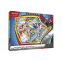 Pokemon Center(ポケモンセンター) / ポケモン TCG トドロクツキ ex Box［英語版］クリスマス セール