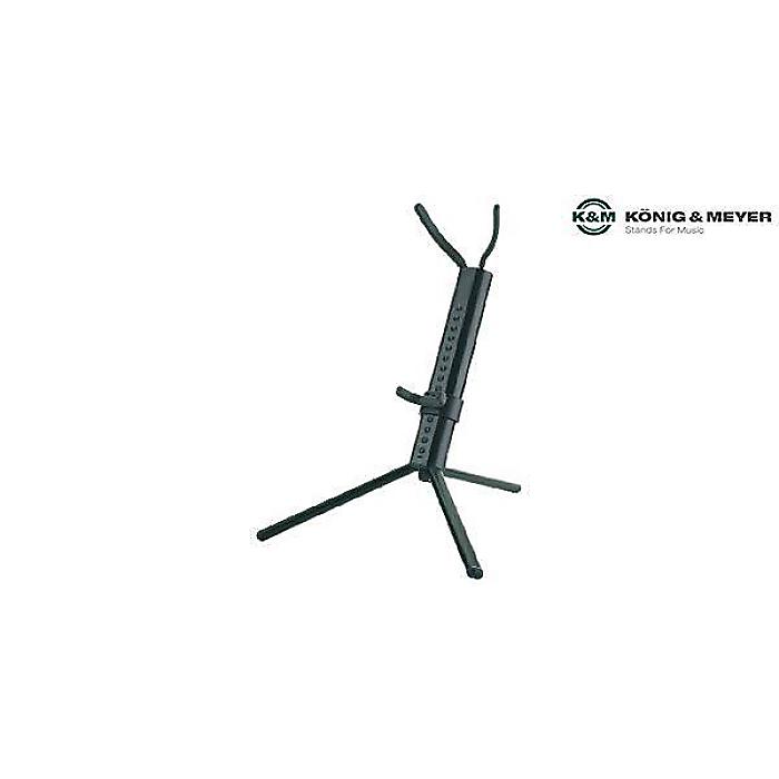 K＆M ( ケーアンドエム ) / 14365 テナーサックススタンドMIDGEホワイトデー セール