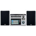 QSC ( キューエスシー ) / K8.2ペア+TouchMix8 PAシステム夏休みセール