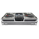 Magma Bags ( マグマ バッグス ) / Multi-format battle case バトルDJ向けDJセットケース夏休みセール
