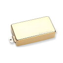 SEYMOUR DUNCAN ( セイモアダンカン ) / AHB-1b Blackouts Bridge Gold夏休みセール