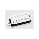 SEYMOUR DUNCAN ( セイモアダンカン ) / RTM DeMartini HB White夏休みセール