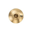 SABIAN ( セイビアン ) / HHX EVOLUTION CRASH 18inch BRILLIANT FINISH夏休みセール