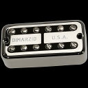 DIMARZIO ( ディマジオ ) / DP294F-NBK (Nickel Cover with Black Insert) ピックアップ 【初回入荷以降は...