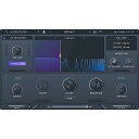 【期間限定半額セール!-9/1まで】Minimal Audio / Hybrid Filter - コーラス・プラグイン - 【※オンライン納品】夏休みセール