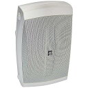 Yamaha NS-AW150W(ヤマハ エヌエス-エーダブリュ-150ダブリュ-) 屋内/屋外用2ウェイスピーカー (ペア, ホワイト)夏休みセール