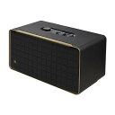 JBL Authentics 500(ジェーアイビーエルオーセンティックスファイブハンドレッド)- Bluetoothワイヤレスホームスピーカー, ボイスコント...