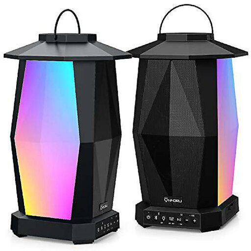 Onforuアウトドア(オンフォル) Bluetoothスピーカー2個セット 50W ワイヤレススピーカー IPX5防水 パティオカラースピーカー夏休みセール Onforuアウトドア(オンフォル) Bluetoothスピーカー2個セット 50W ワイヤレススピーカー IPX5防水 パティオカラースピーカー夏休みセール