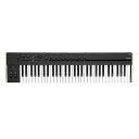 Korg(コルグ) / KEYSTAGE-61 - MIDI2.0対応 MIDIキーボード -【2023年12月10日発売】新生活応援