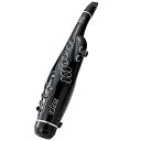 TAHORNG(タホーン) / Elesa10 (エレサ) 電子サックス・デジタルサックス (ブラック)【専用ケース付属】新生活応援(2)