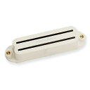 SEYMOUR DUNCAN ( セイモアダンカン ) / SCR-1n Cool Rails Strat Neck Parchment夏休みセール