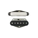 Bare Knuckle Pickups ( ベアナックルピックアップス ) / Piledriver Set Normal/Brushed Nickel夏休み...