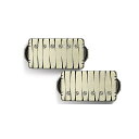 Bare Knuckle Pickups ( ベアナックルピックアップス ) / Ragnarok Set Tyger 53mm夏休みセール