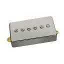 DIMARZIO ( ディマジオ ) / DP279 Fantom P90 with Full-Size Humbucker Cover Nickel夏休みセー...