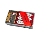 KINMAN ( キンマン ) / Hendrix set Universal Magnet Spread Right WH StandardStagger夏休...