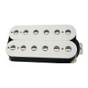 SUHR ( サー ) / DSH Bridge White 53mm夏休みセール